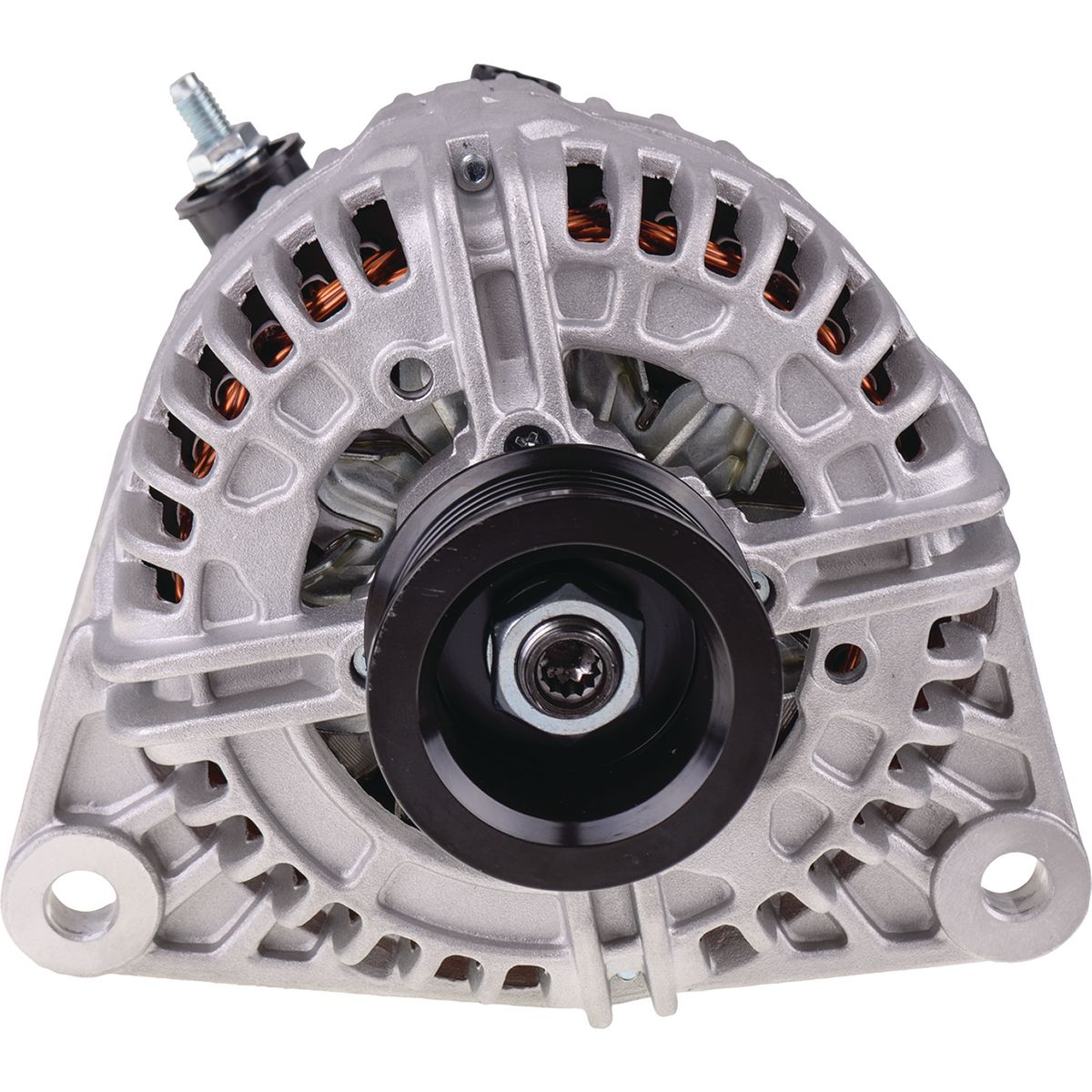 OEX Alternator 12V 130A Bosch Style BXA105