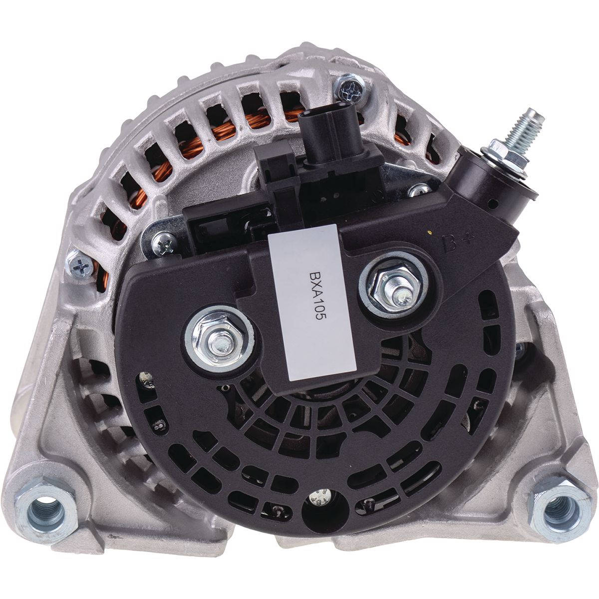 OEX Alternator 12V 130A Bosch Style BXA105