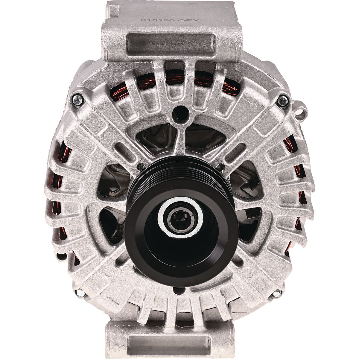 OEX Alternator 12V 250A Valeo Style VXA110