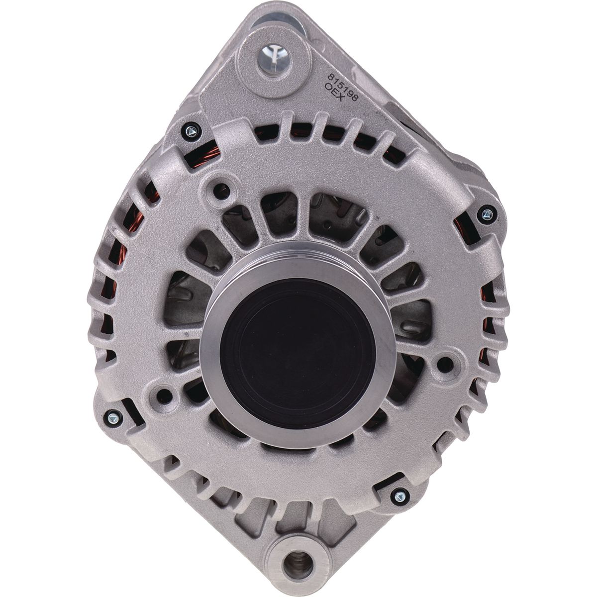 OEX Alternator 12V 140A Delphi Style DXA607