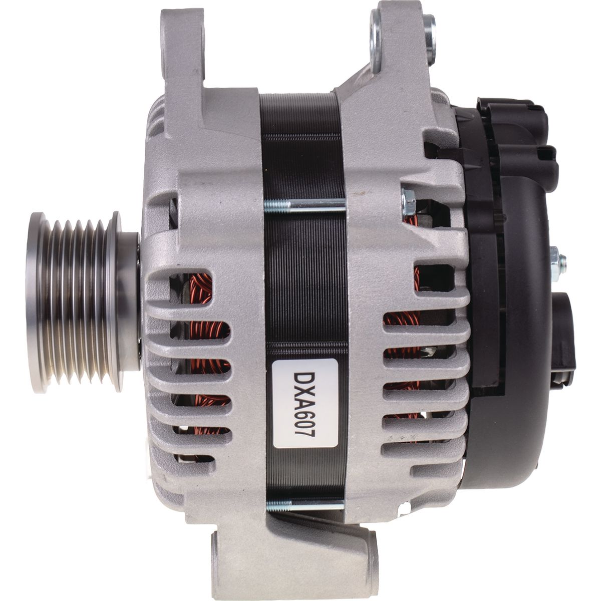OEX Alternator 12V 140A Delphi Style DXA607