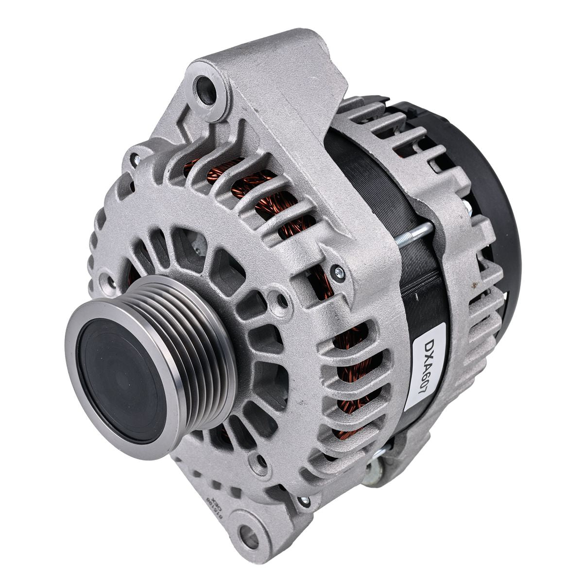 OEX Alternator 12V 140A Delphi Style DXA607