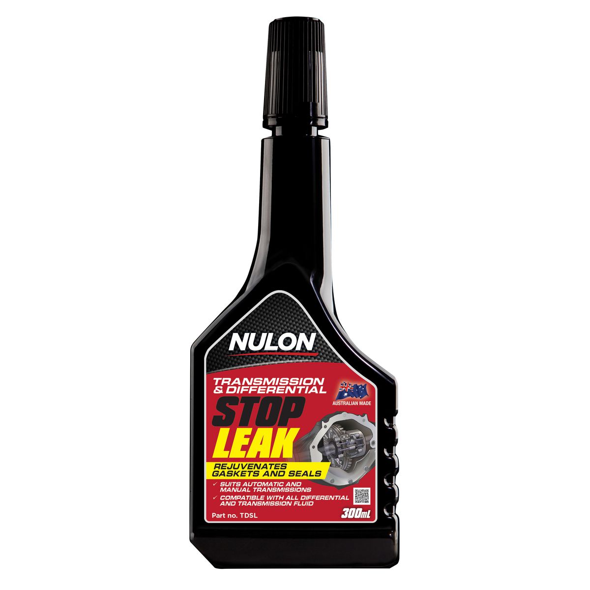 Nulon Transmission And Differential Stop Leak 300ml TDSL