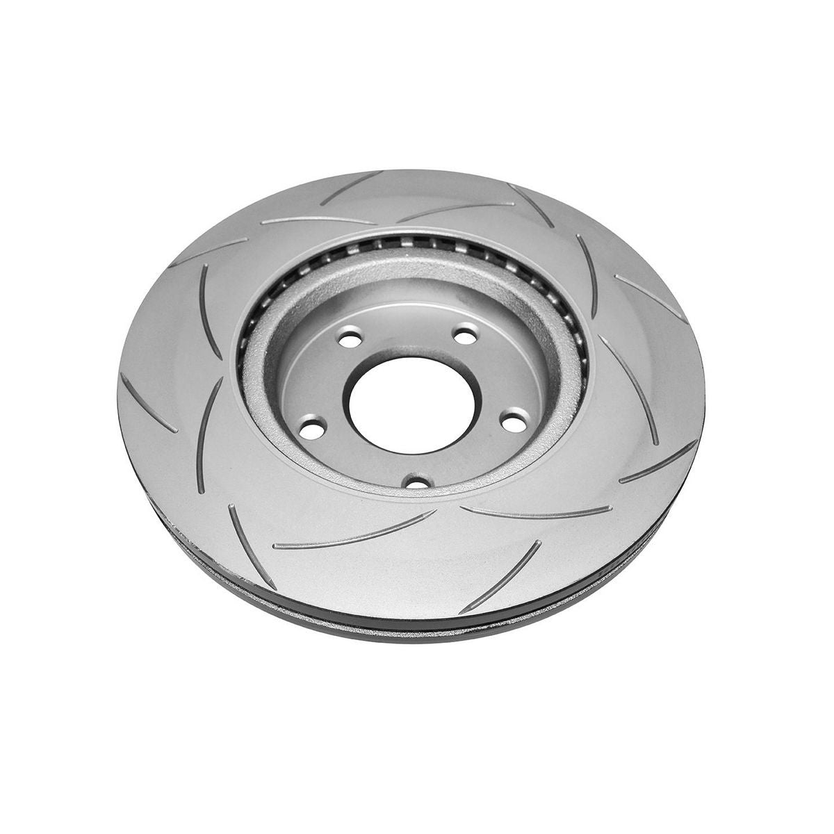 DBA Street Series Rotor T2 Slotted DBA2180S