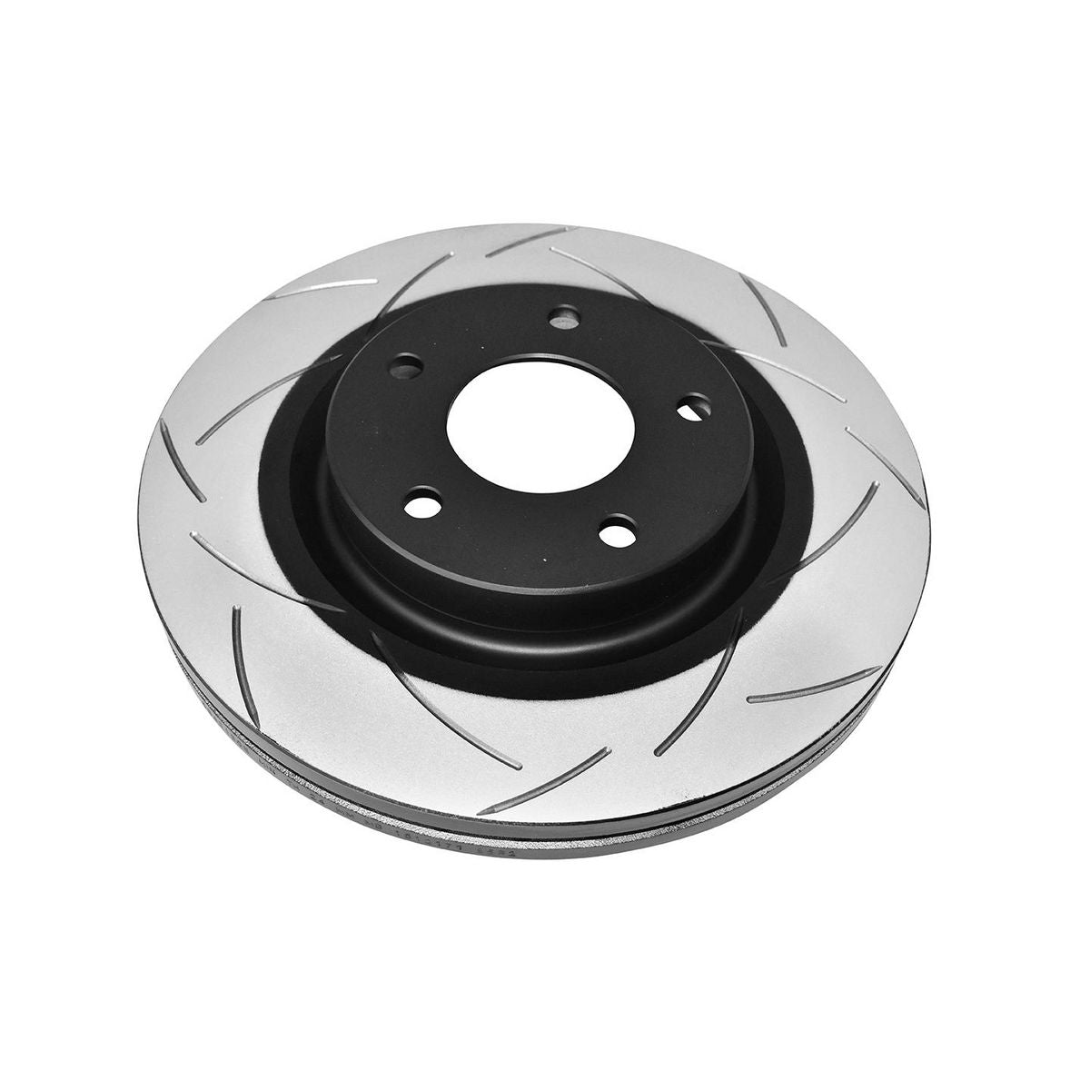 DBA Street Series Rotor T2 Slotted DBA2180S