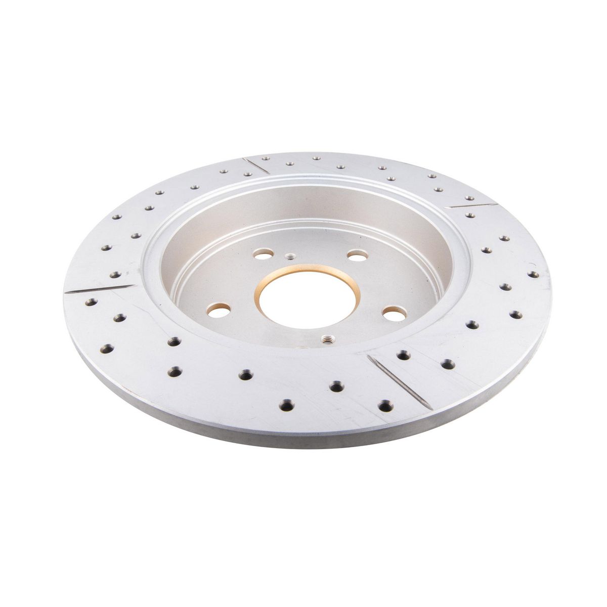 DBA Street Standard En-Shield Coated DBA2765X