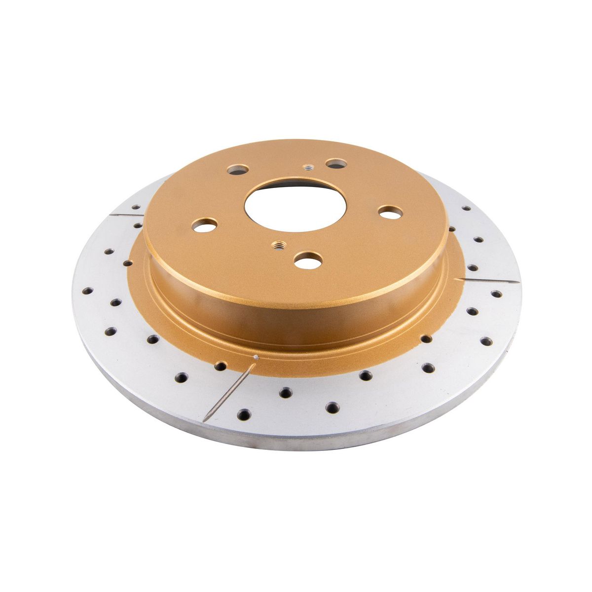 DBA Street Standard En-Shield Coated DBA2765X