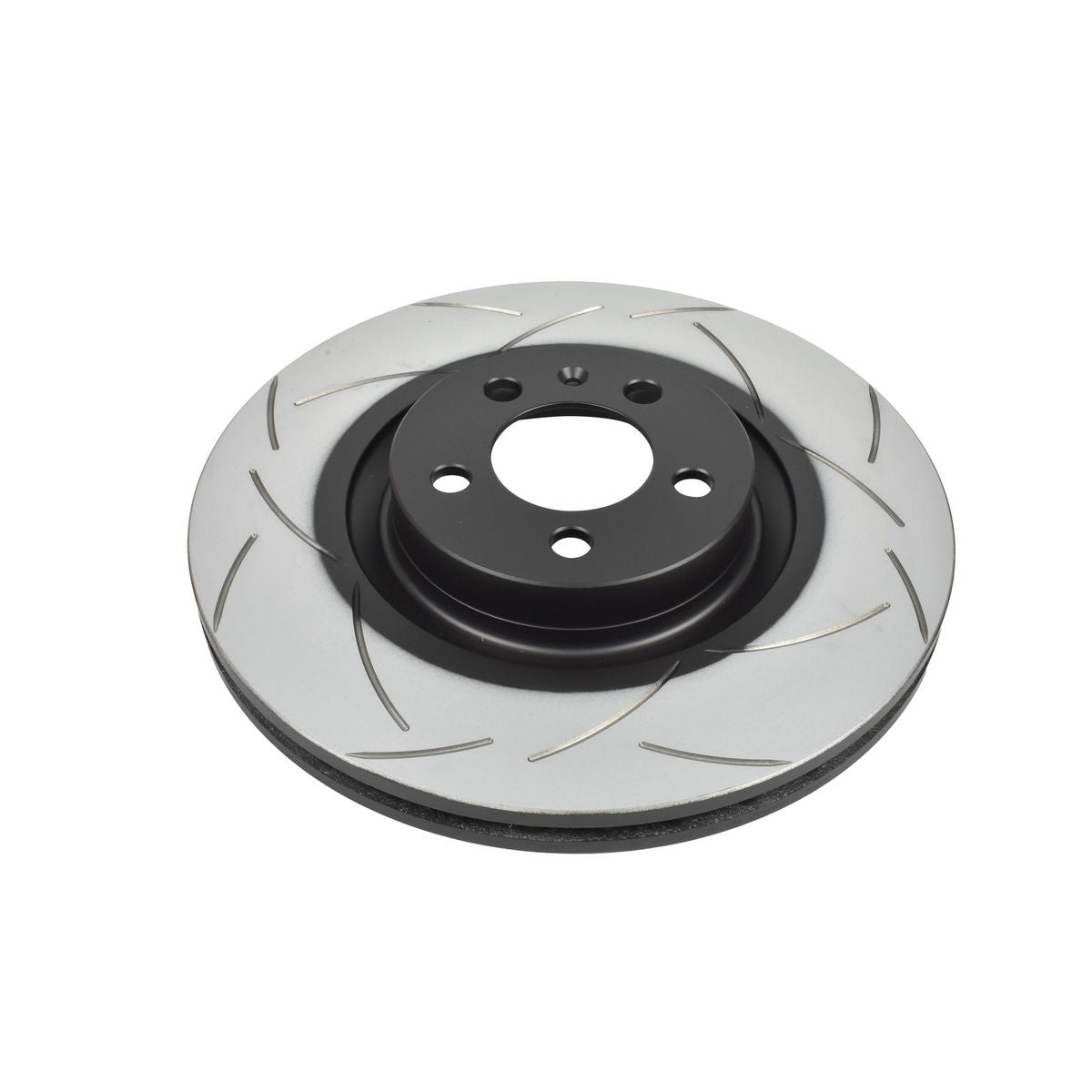DBA Street Series Rotor T2 Slotted DBA3042S