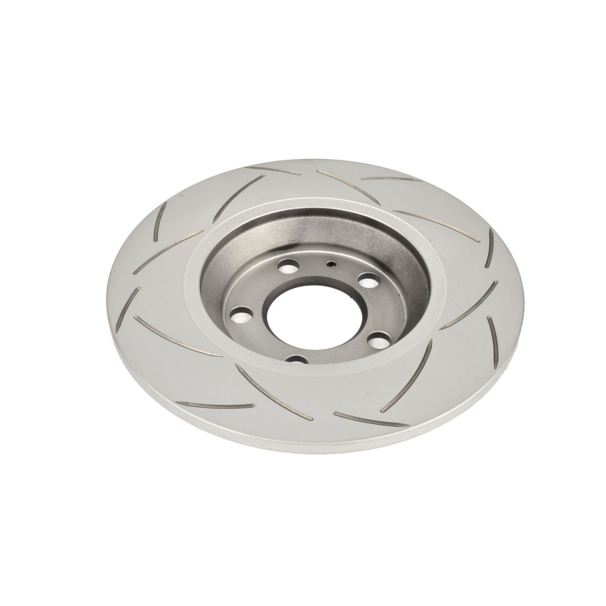 DBA Street Series Rotor T2 Slotted DBA3043S
