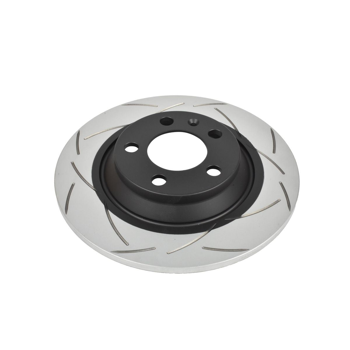 DBA Street Series Rotor T2 Slotted DBA3043S