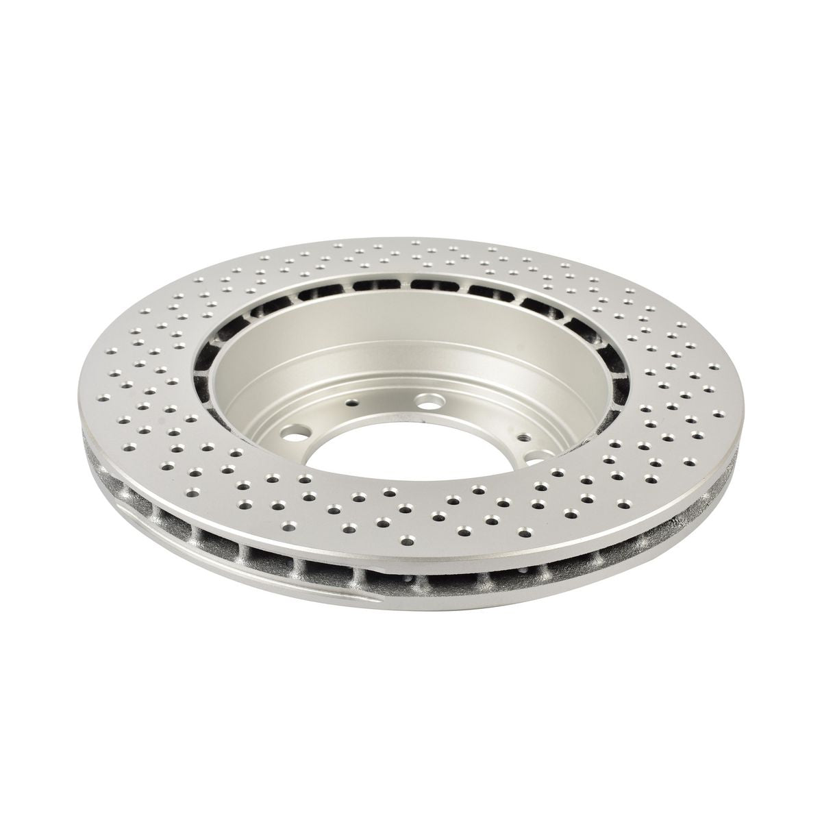 DBA Street Series OEX Brake Rotor DBA3083OEX