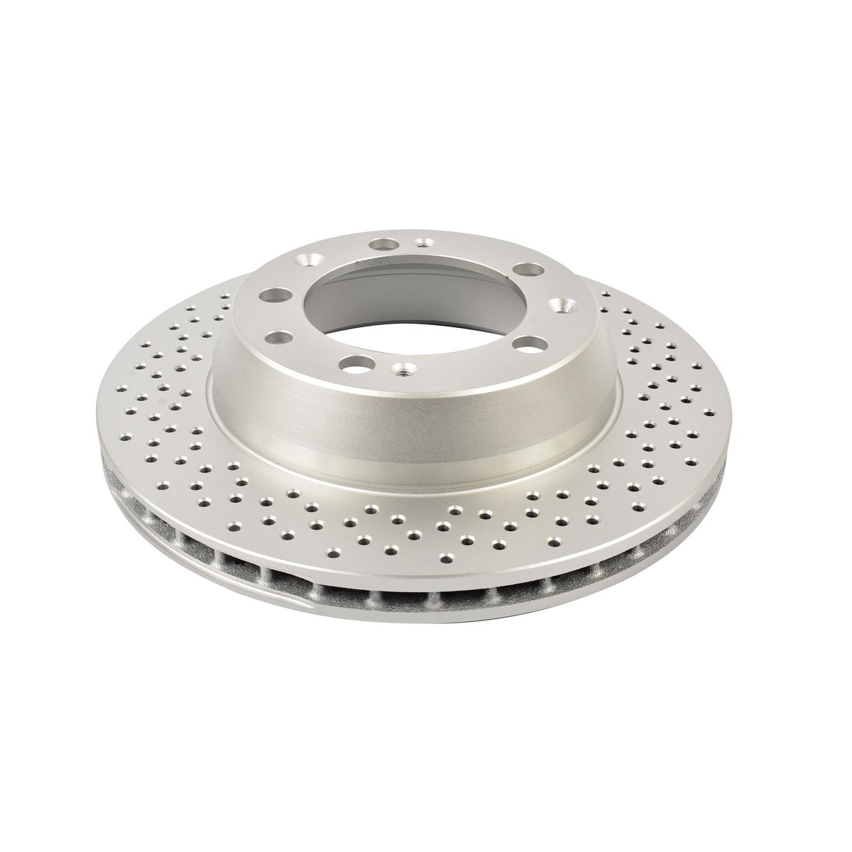 DBA Street Series OEX Brake Rotor DBA3083OEX