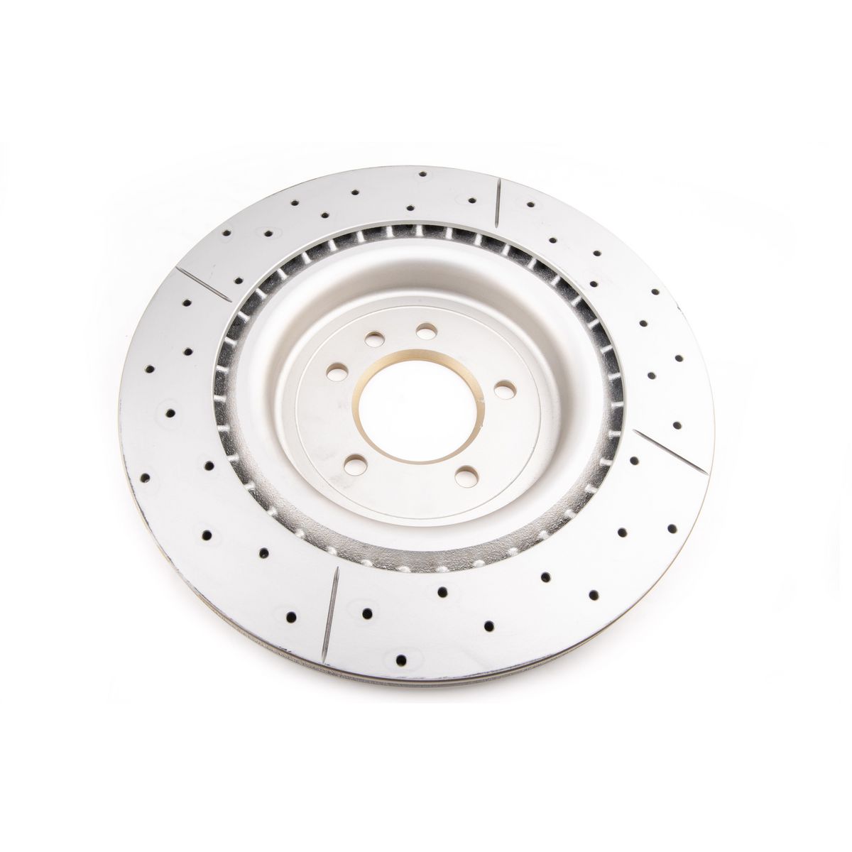 DBA Street Series XGold Brake Rotor Single DBA3091X