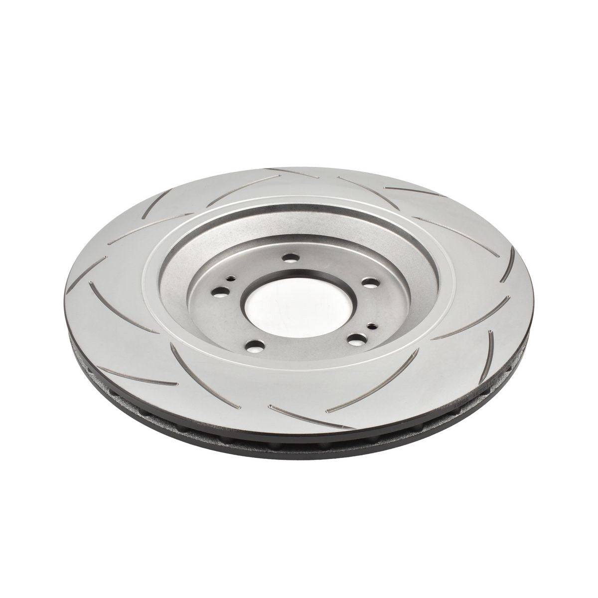 DBA Street Series Rotor T2 Slotted DBA3149S