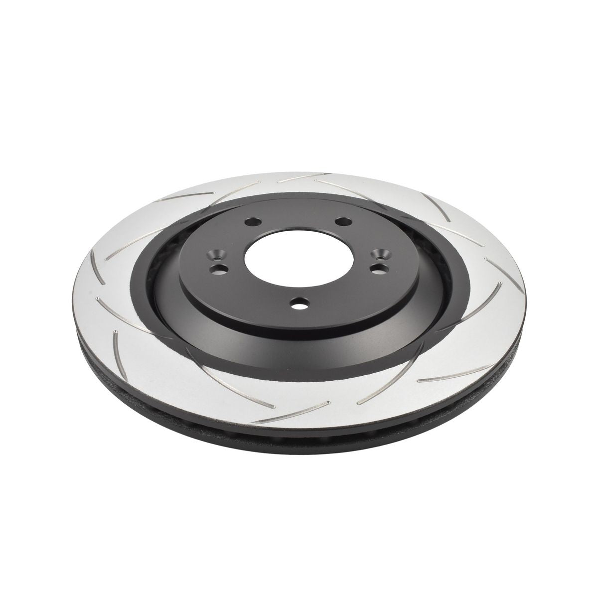 DBA Street Series Rotor T2 Slotted DBA3149S