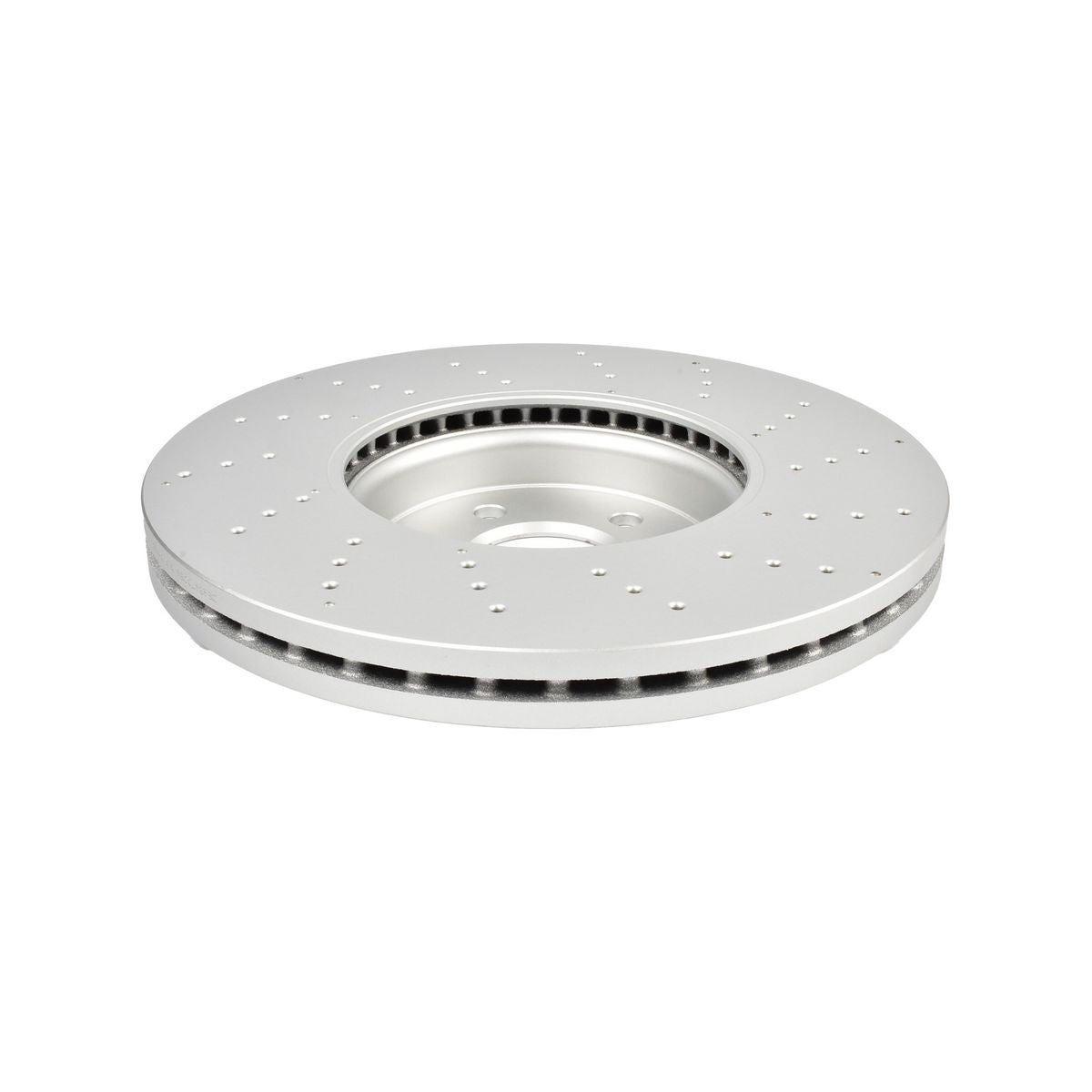 DBA Street Series OEX Brake Rotor DBA3470OEX