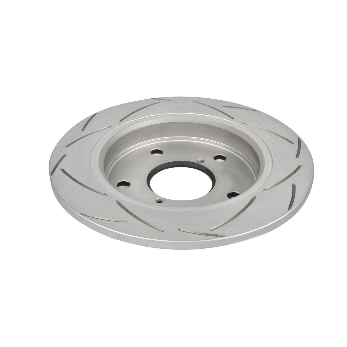 DBA Street Series Rotor T2 Slotted DBA3715S
