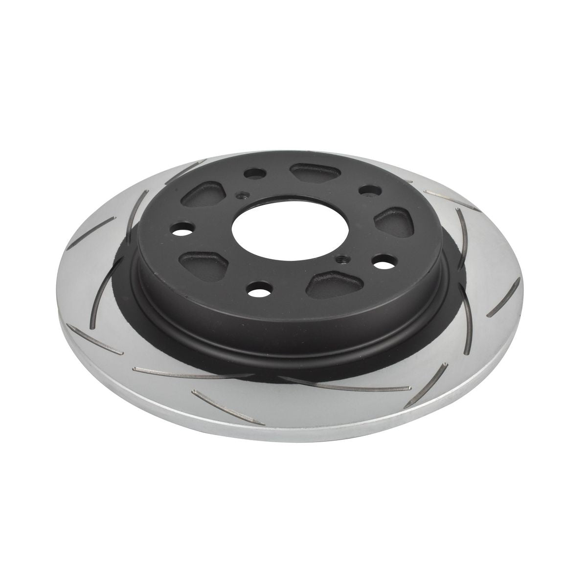 DBA Street Series Rotor T2 Slotted DBA3715S