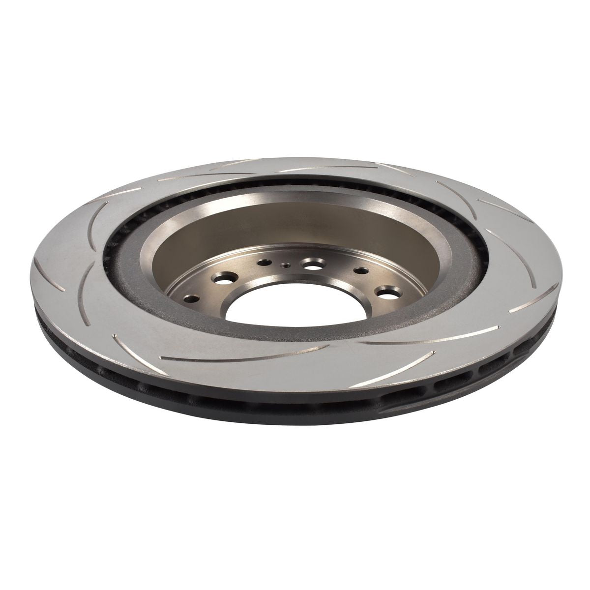 DBA Street Series Rotor T2 Slotted DBA3769S