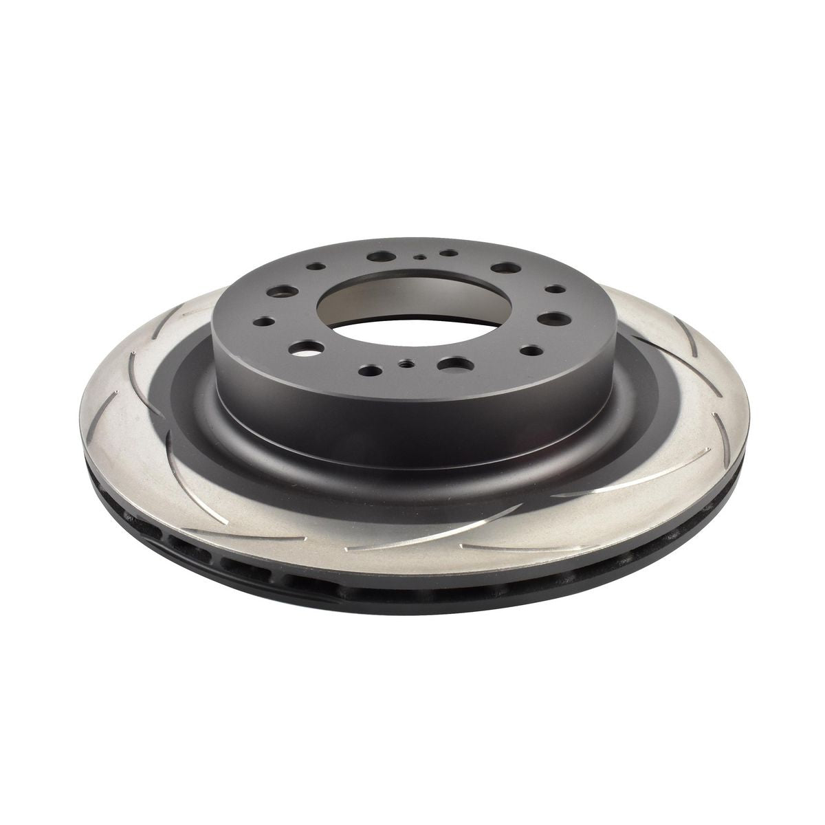 DBA Street Series Rotor T2 Slotted DBA3769S