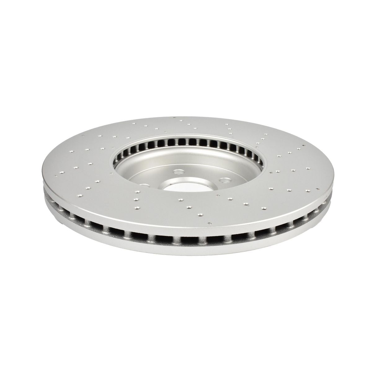 DBA Street Series OEX Brake Rotor DBA3788OEX