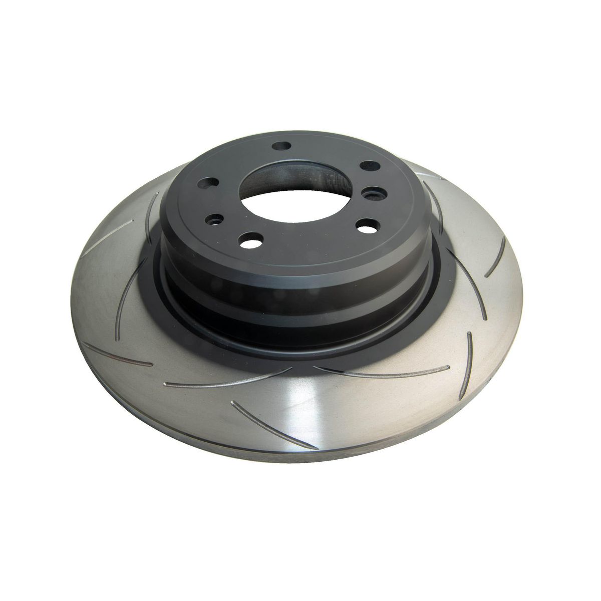 DBA Street Series Rotor T2 Slotted DBA991S