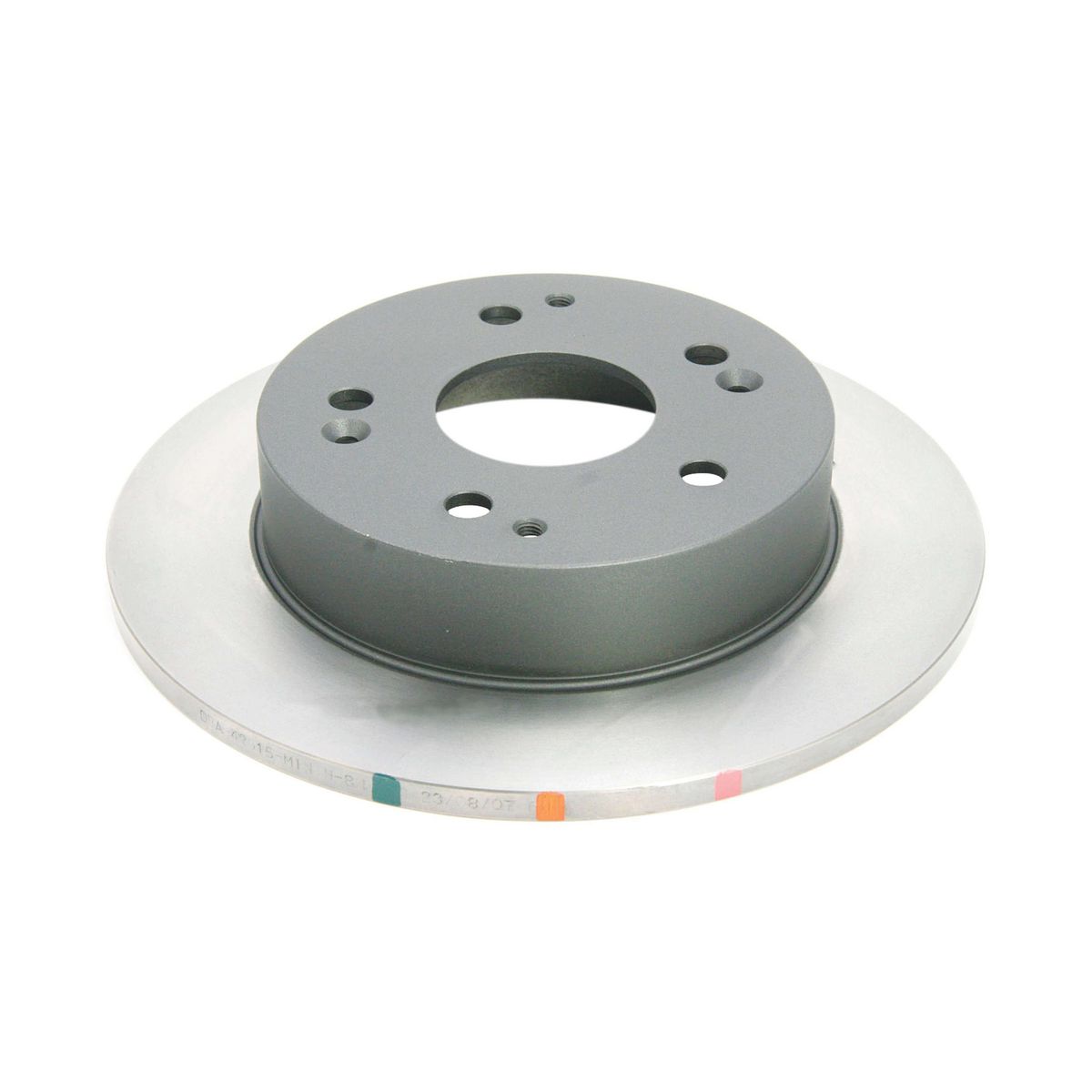 DBA Single 4000 Series Standard DBA42515