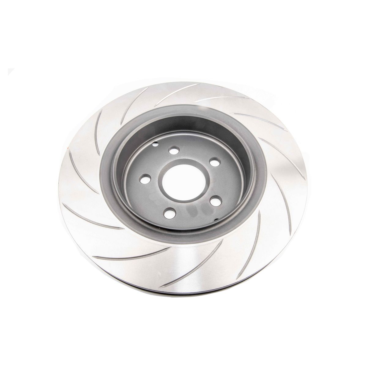 DBA Clubspec Road & Race Rotor 4000 T3 Slotted DBA42994S
