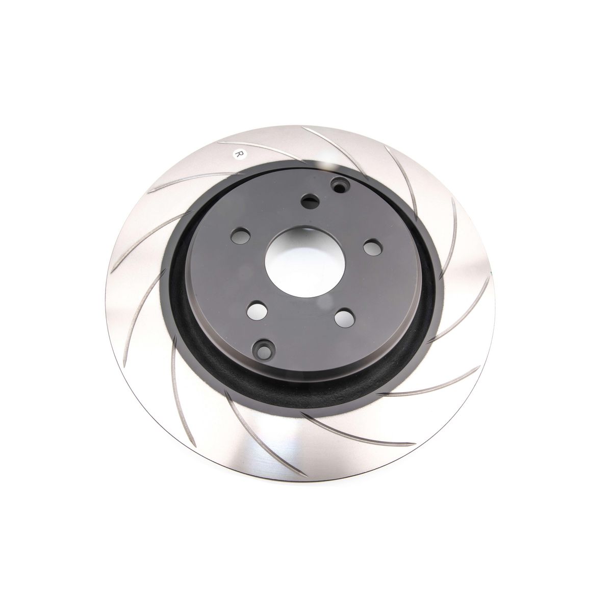 DBA Clubspec Road & Race Rotor 4000 T3 Slotted DBA42994S