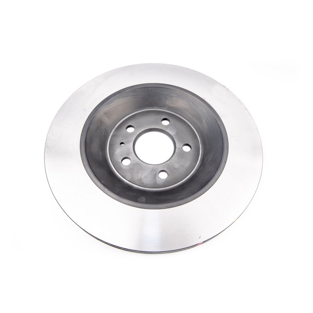 DBA 4000 Heavy Duty Brake Rotor Single DBA43003