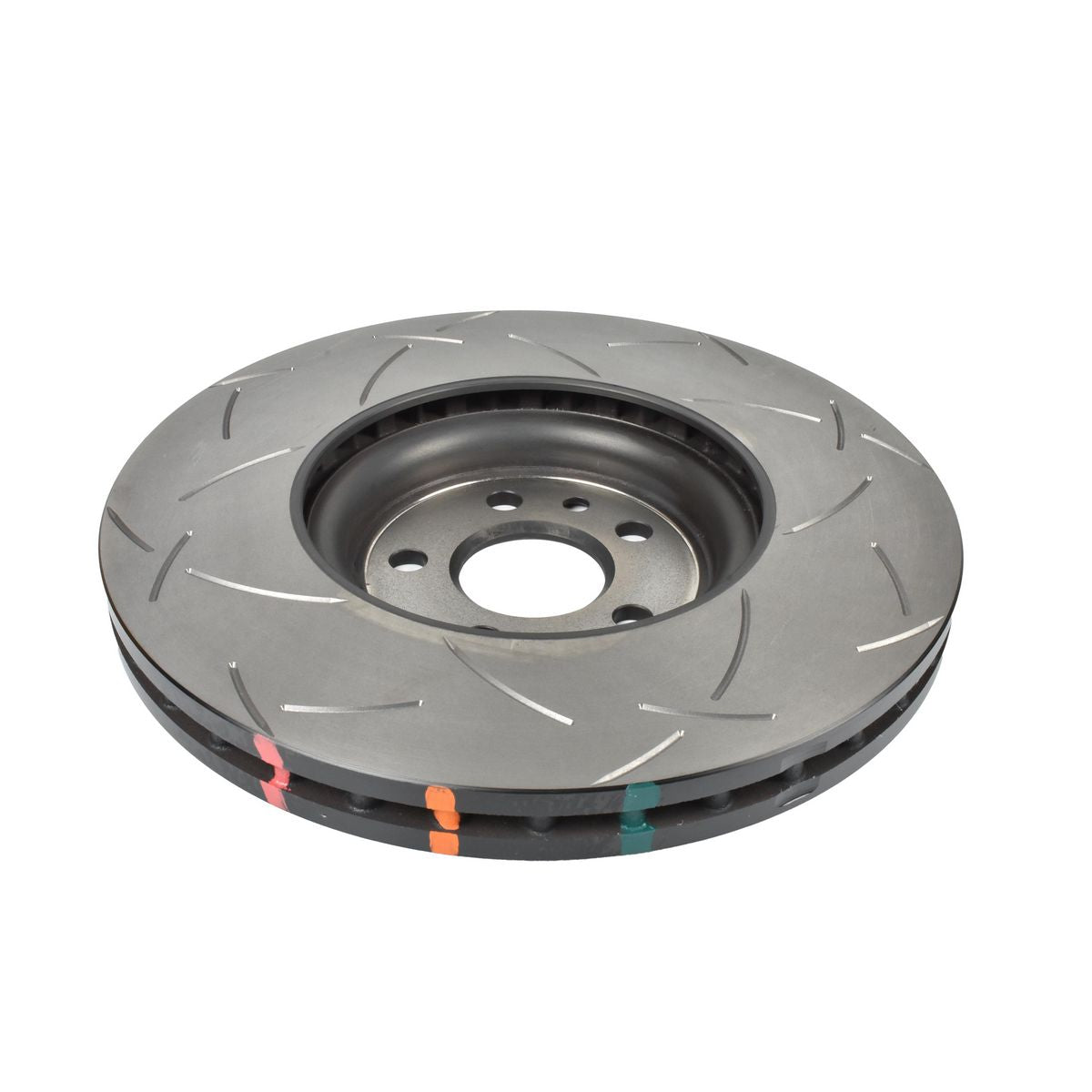 DBA HD Series Rotor 4000 Xs Cross-Drilled & Slotted DBA43022S