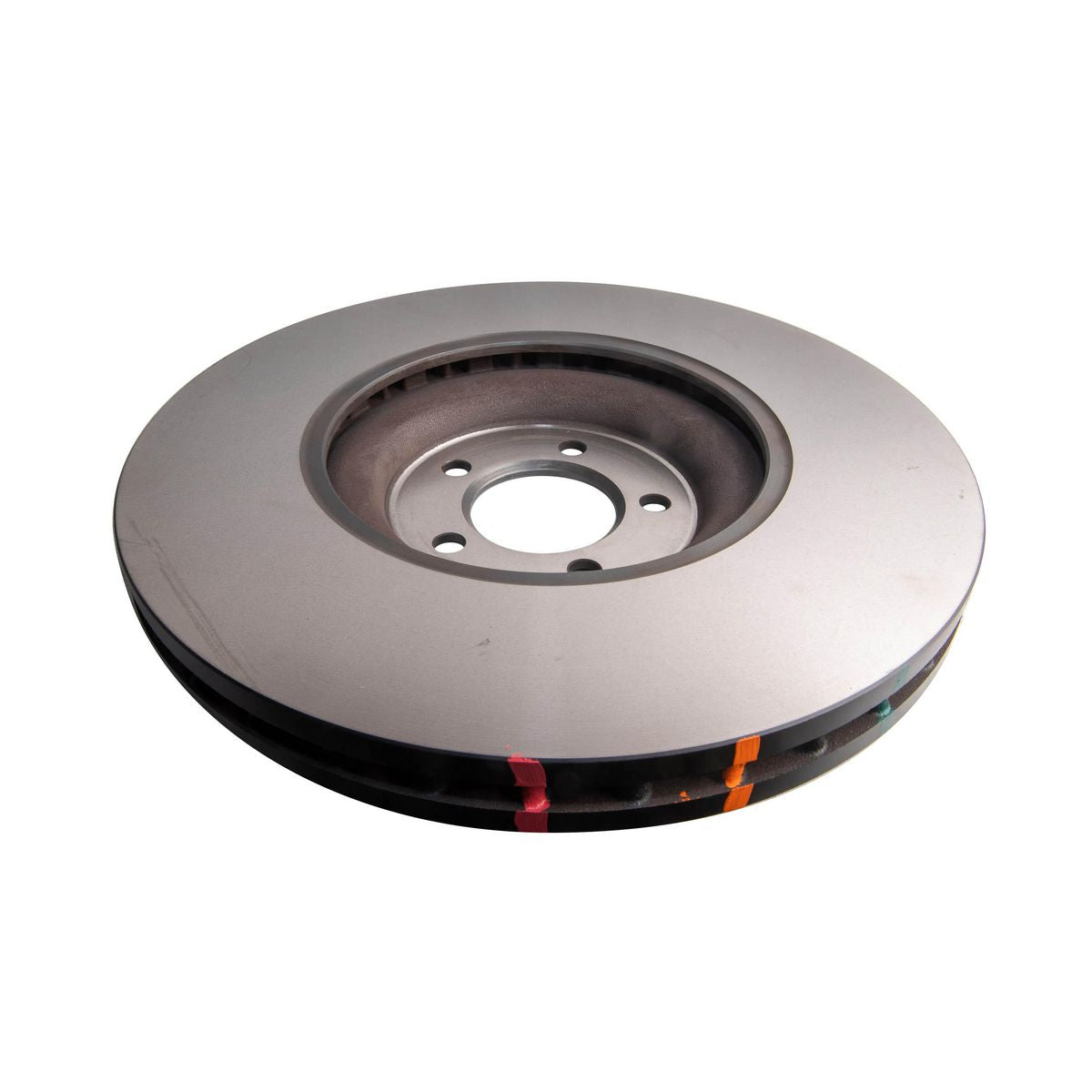 DBA 4000 Heavy Duty Brake Rotor Single DBA43028
