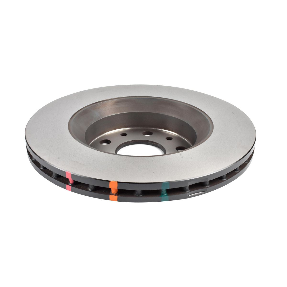 DBA 4000 Series HD Brake Rotor Single DBA43212