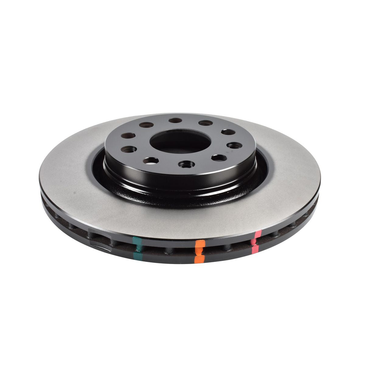 DBA 4000 Series HD Brake Rotor Single DBA43212