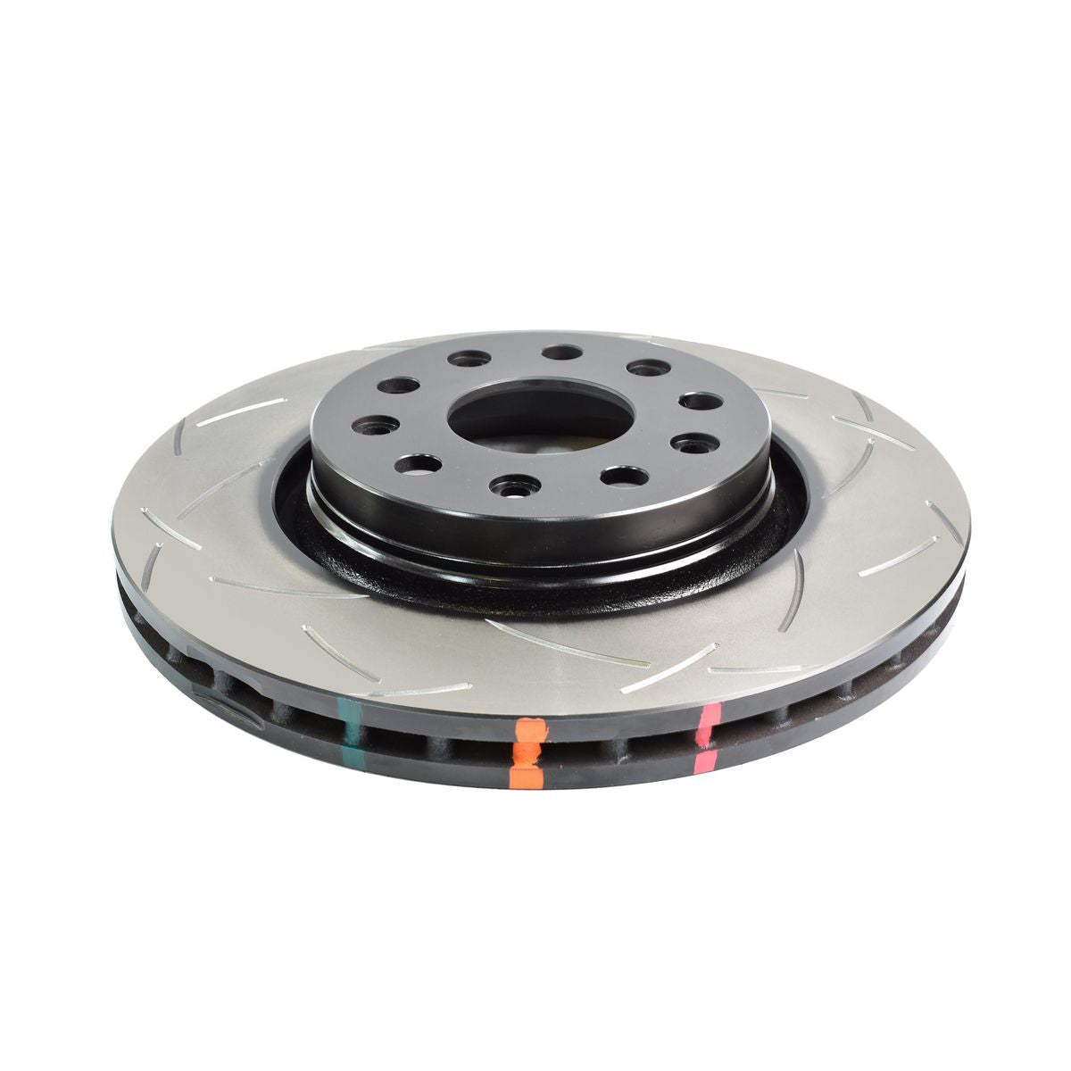 DBA 4000 Series T3 Brake Rotor Single DBA43212S