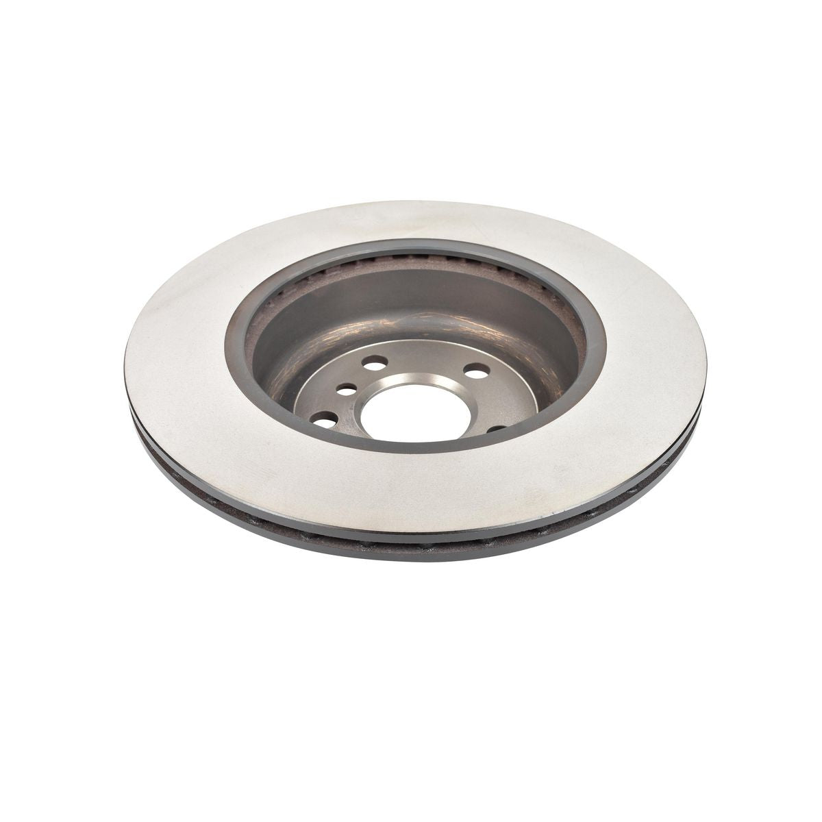 DBA 4000 Series Standard Face HD Brake Rotor Single DBA43418
