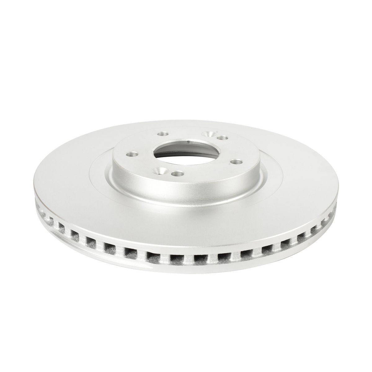 DBA En-Shield Brake Rotor Single DBA3194E