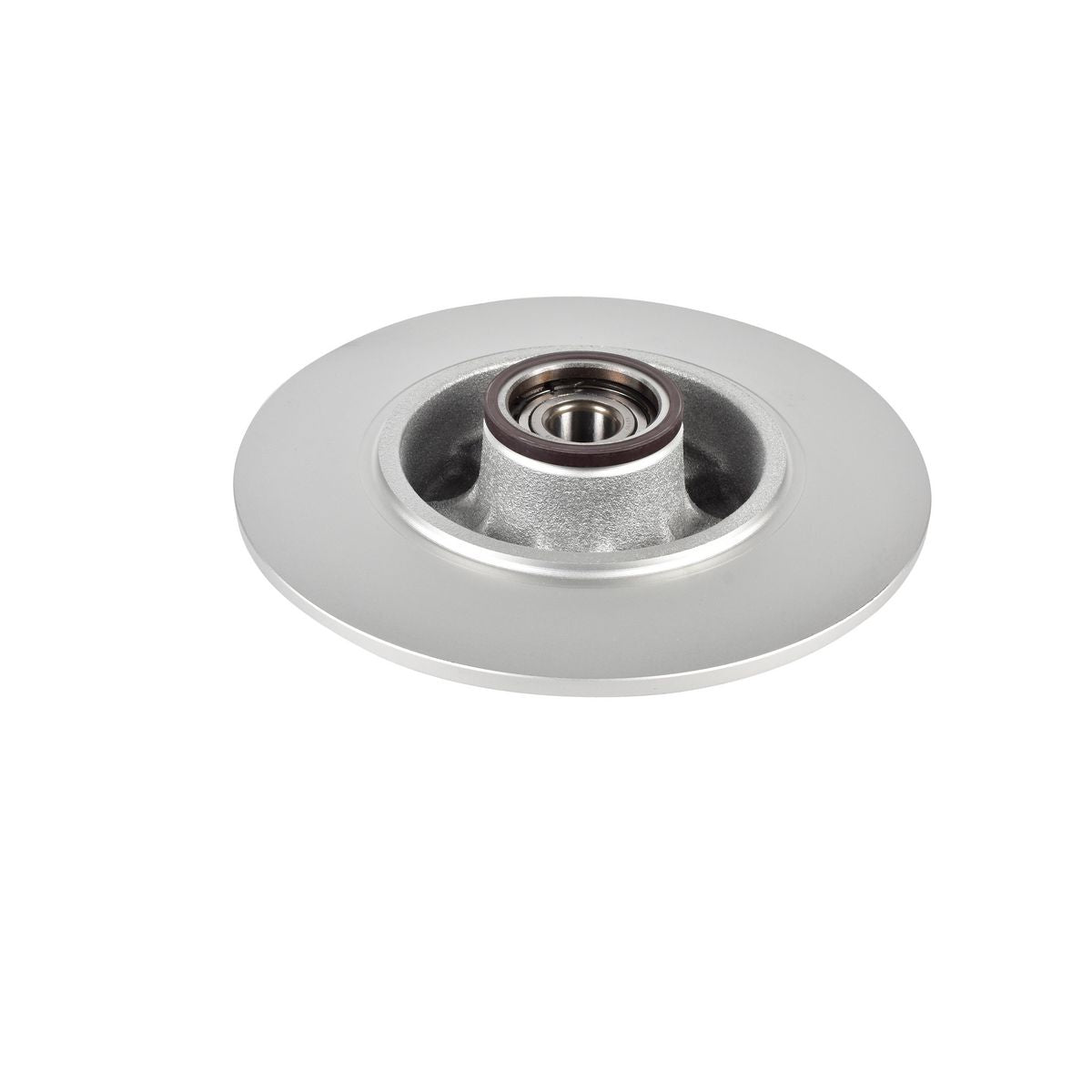 DBA En-Shield Brake Rotor Single DBA3445E
