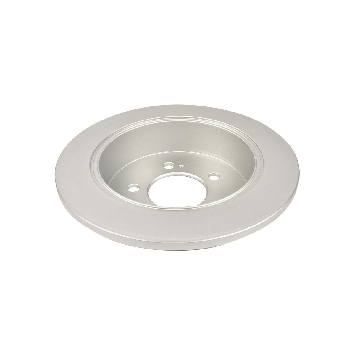 DBA En-Shield Brake Rotor Single DBA3457E