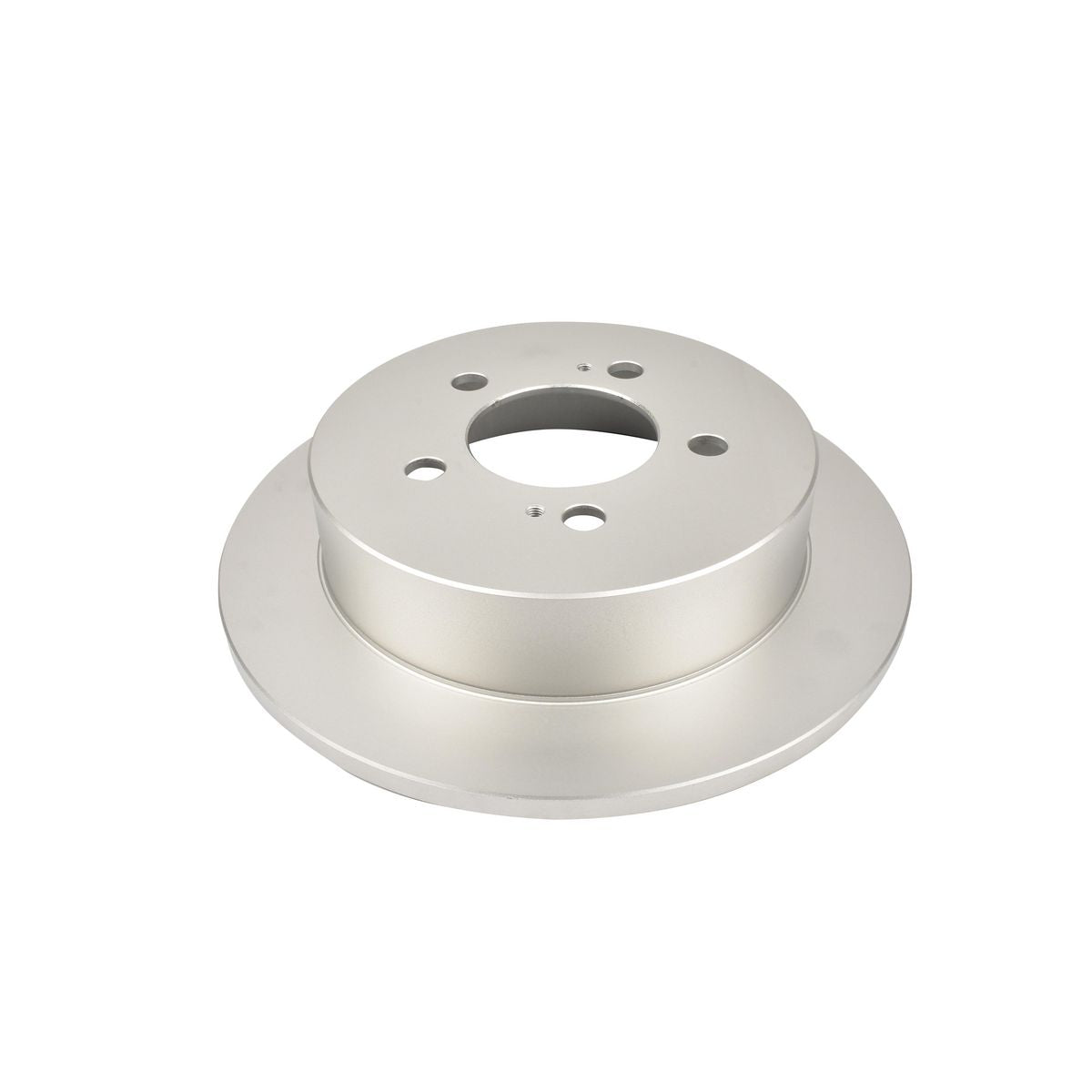 DBA En-Shield Brake Rotor Single DBA3457E