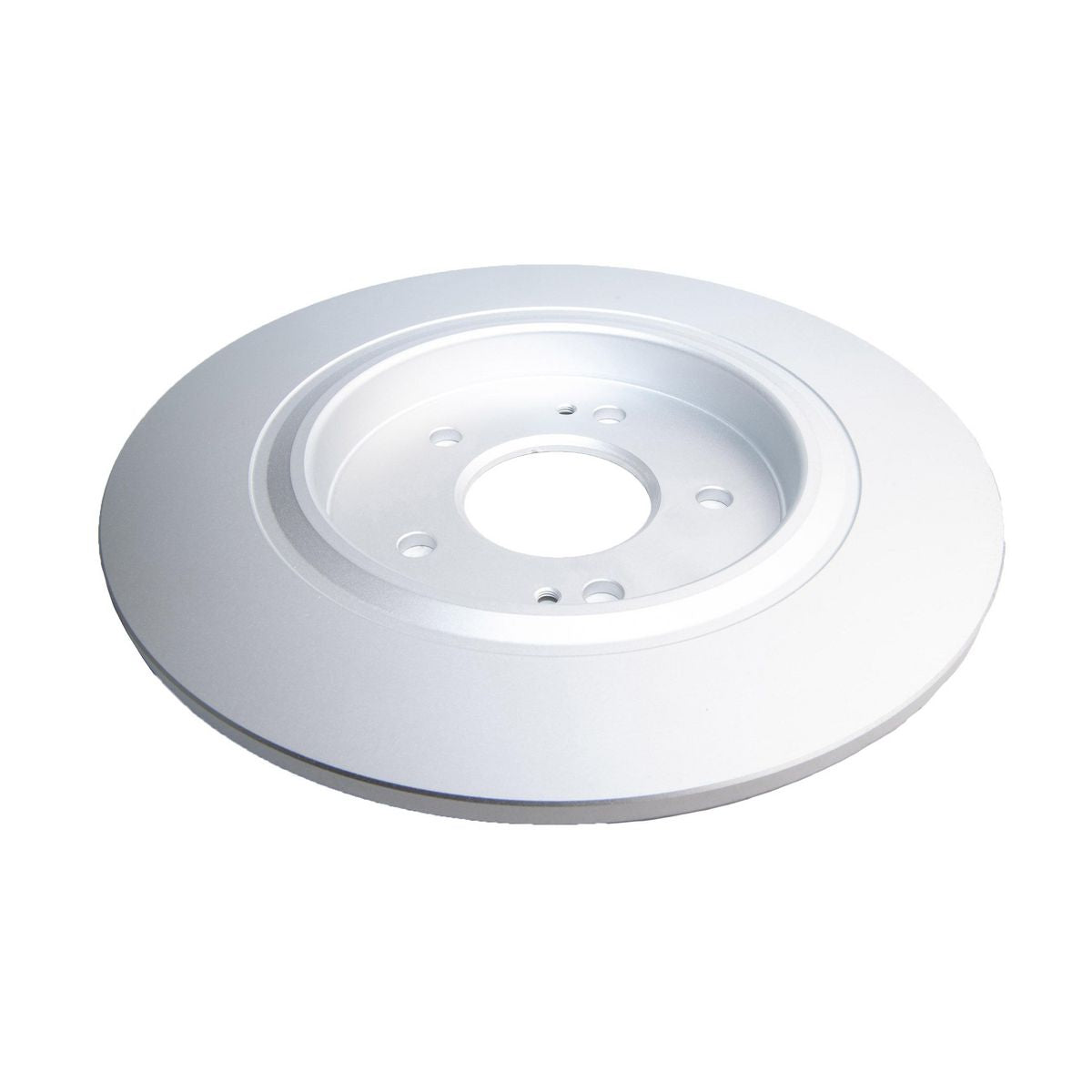 DBA En-Shield Brake Rotor Single DBA3657E