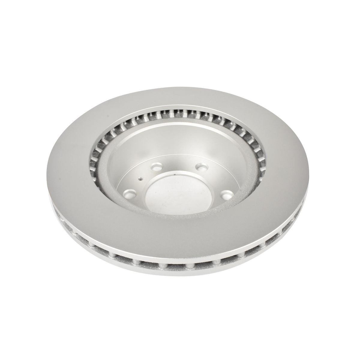 DBA En-Shield Brake Rotor Single DBA3768E