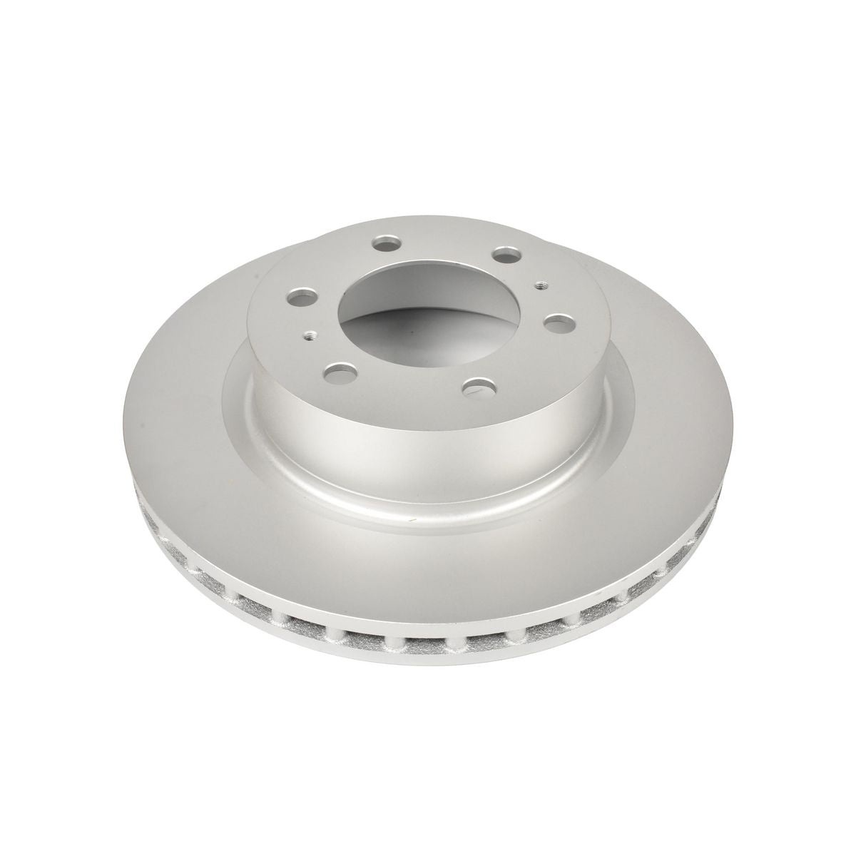 DBA En-Shield Brake Rotor Single DBA3768E