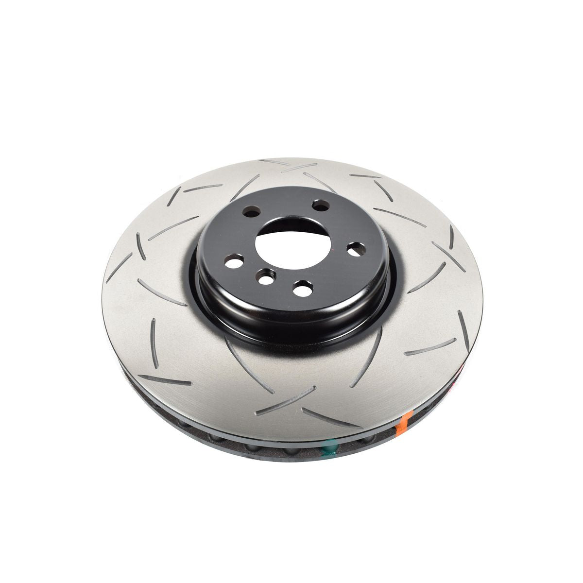 DBA 4000 Series Rotor T3 Slotted Brake Rotor Single DBA43417S