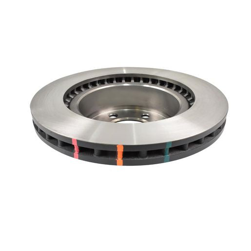DBA 4000 Series Standard Face HD Brake Rotor Single DBA43768