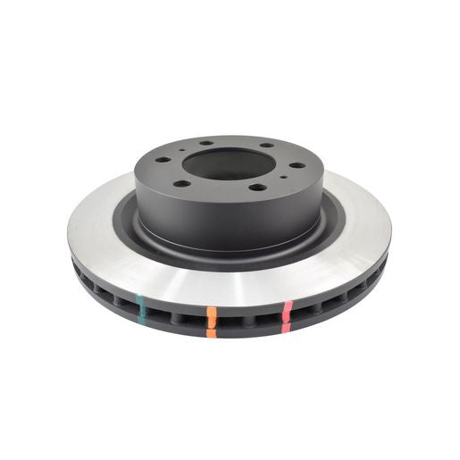 DBA 4000 Series Standard Face HD Brake Rotor Single DBA43768
