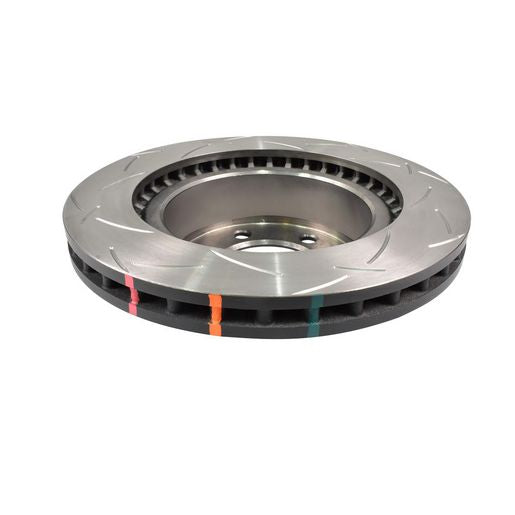 DBA 4000 Series Rotor T3 Slotted Brake Rotor Single DBA43768S