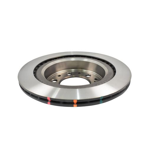 DBA 4000 Series Standard Face HD Brake Rotor Single DBA43769