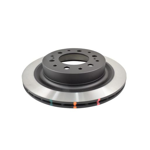 DBA 4000 Series Standard Face HD Brake Rotor Single DBA43769