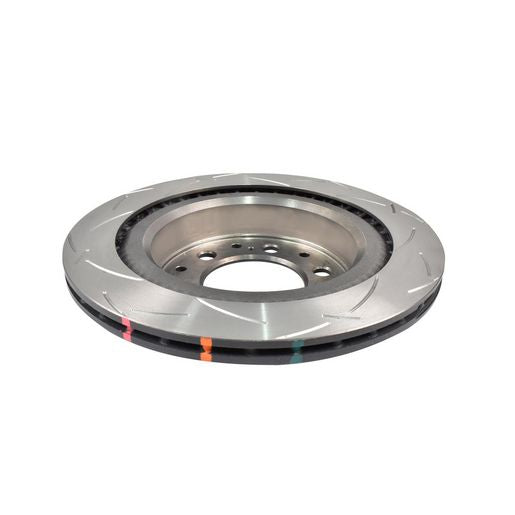 DBA 4000 Series Rotor T3 Slotted Brake Rotor Single DBA43769S